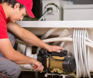 About Water Leak Detection Pros Rivervale, AR